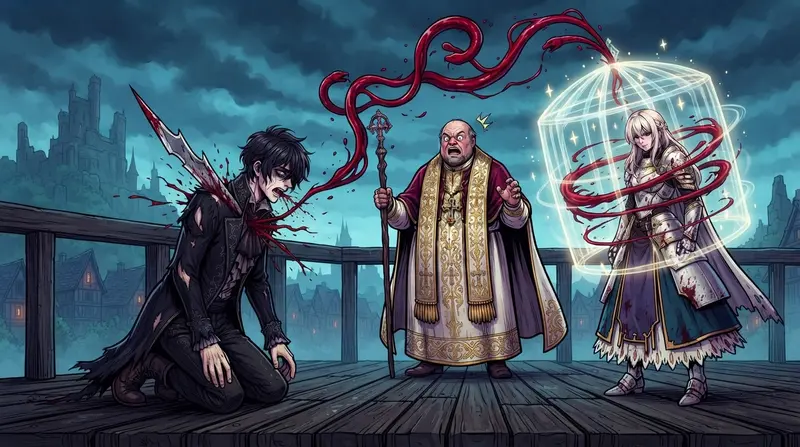 Scene Image