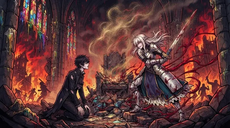 Scene Image
