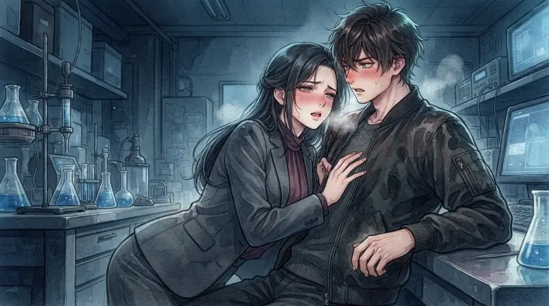 Scene Image