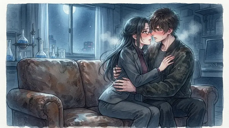 Scene Image