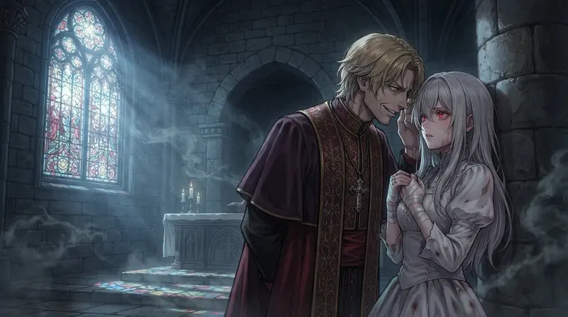 Scene Image
