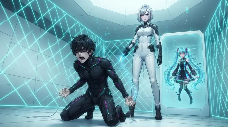 Scene Image