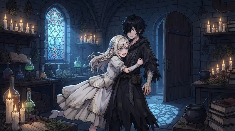 Scene Image