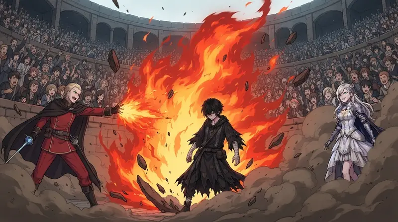 Scene Image
