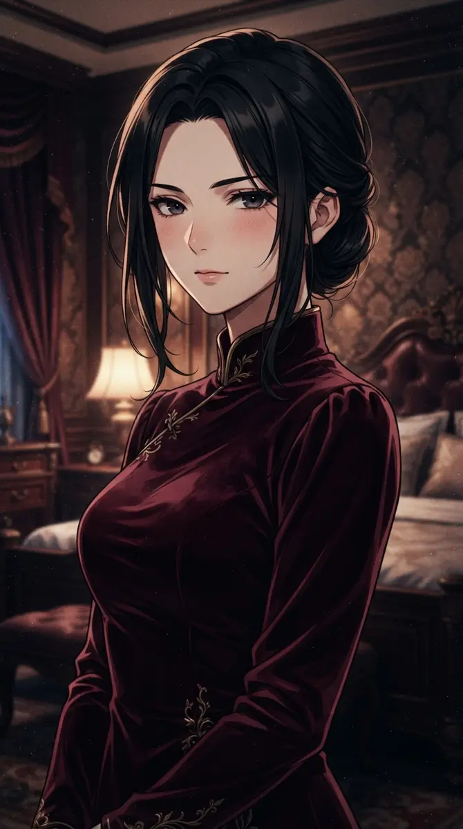 九条 麗華