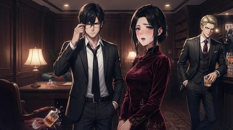 Scene Image