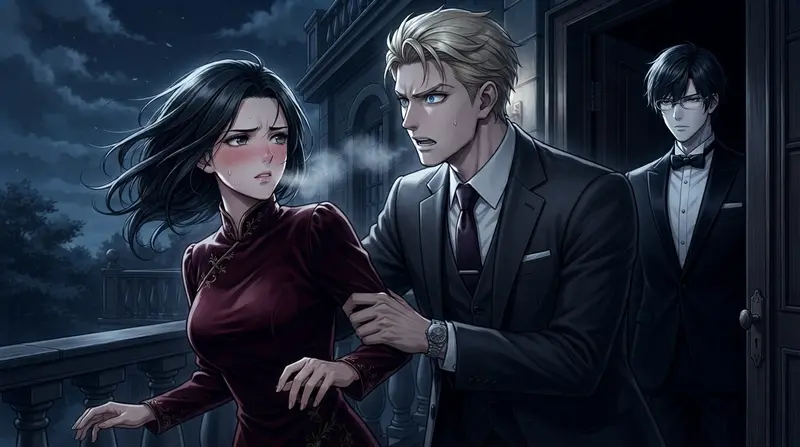 Scene Image