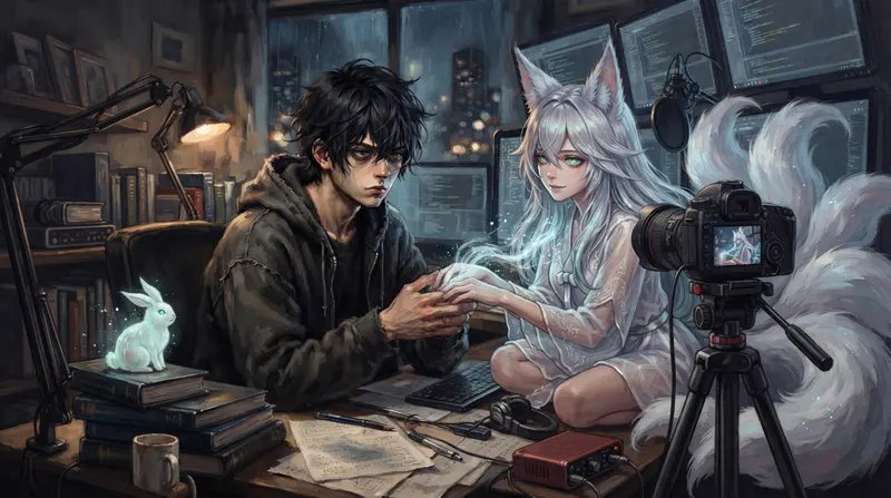 Scene Image