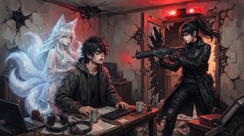 Scene Image