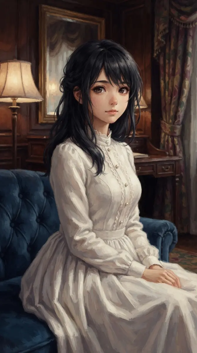 白沢 雅