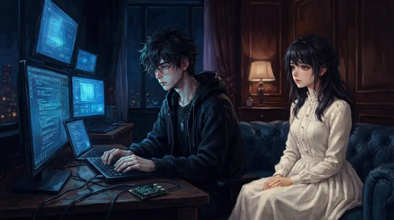 Scene Image