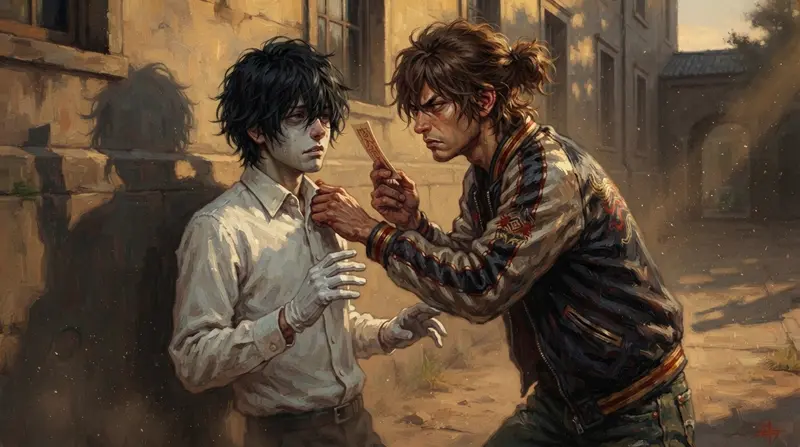 Scene Image