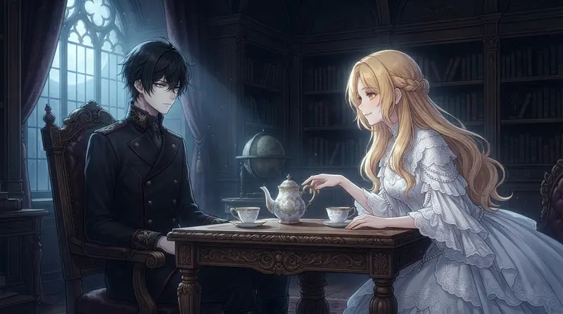 Scene Image