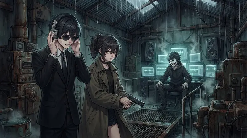 Scene Image
