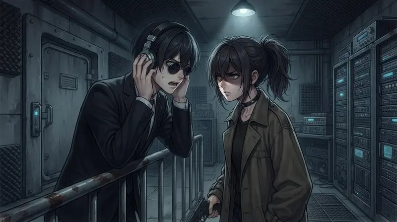 Scene Image