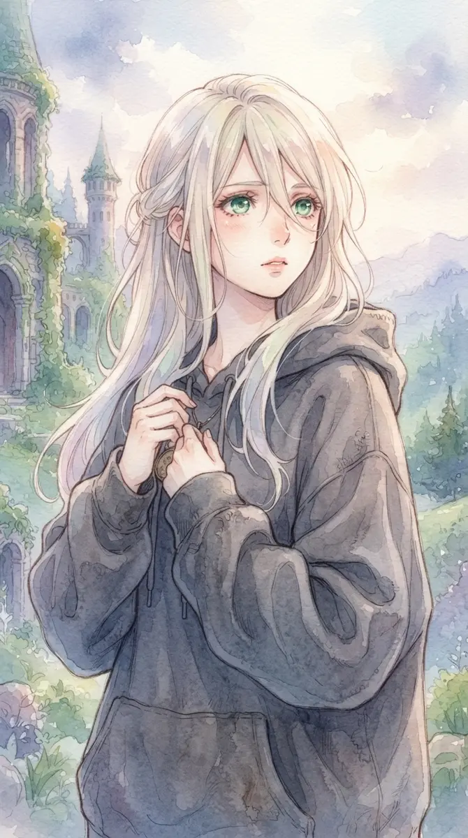 エルゼ・フォン・シュバルツ