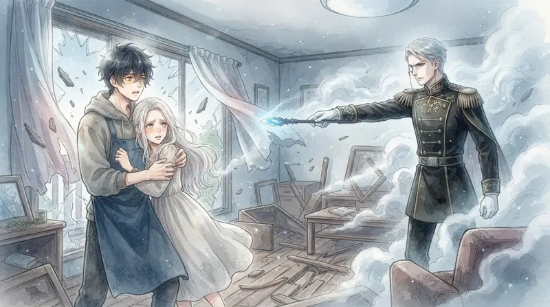 Scene Image