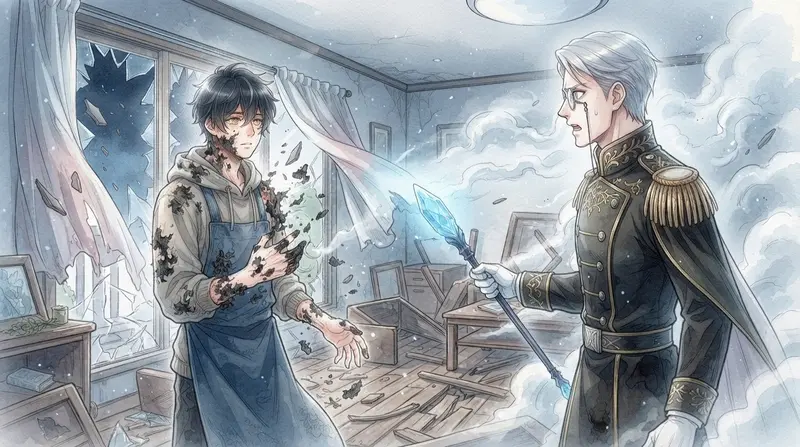Scene Image