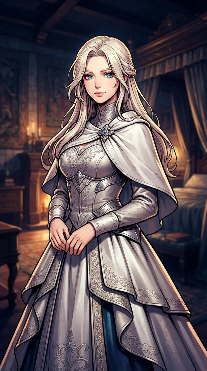 エルセ・フォン・アストライア