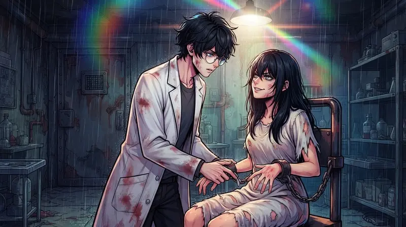 Scene Image