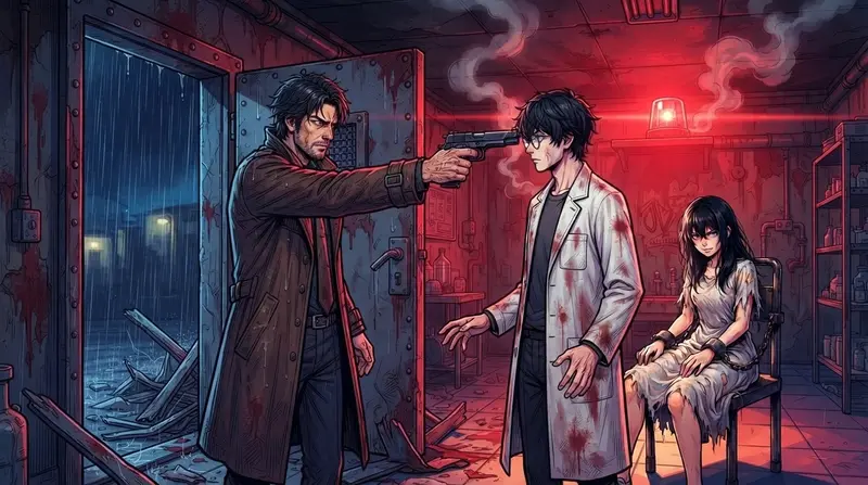 Scene Image