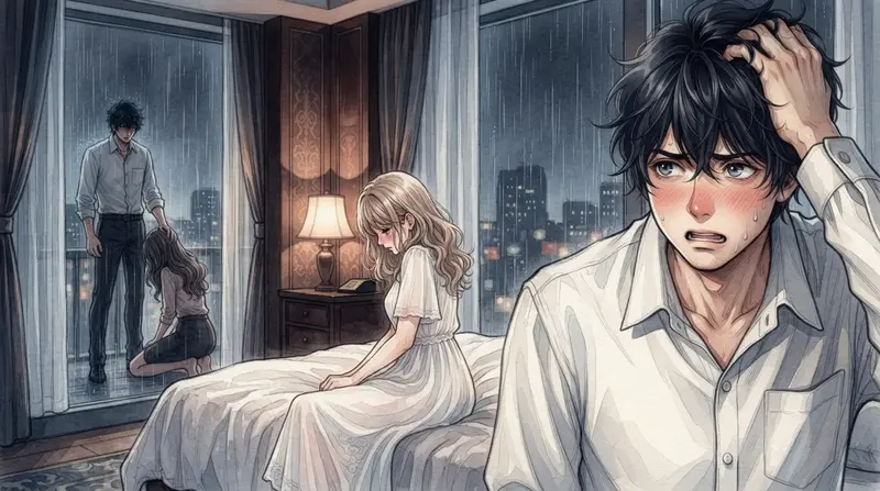 Scene Image
