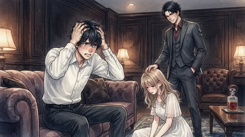 Scene Image