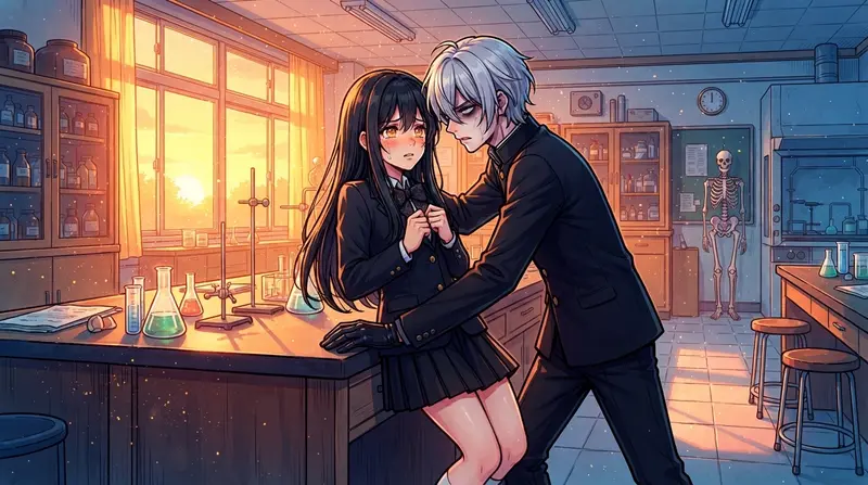 Scene Image