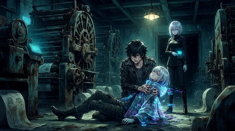 Scene Image