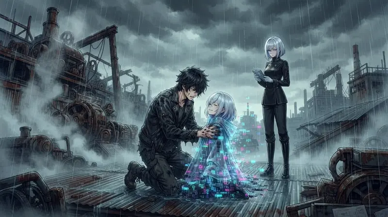 Scene Image