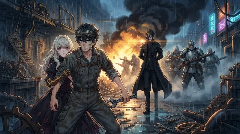 Scene Image