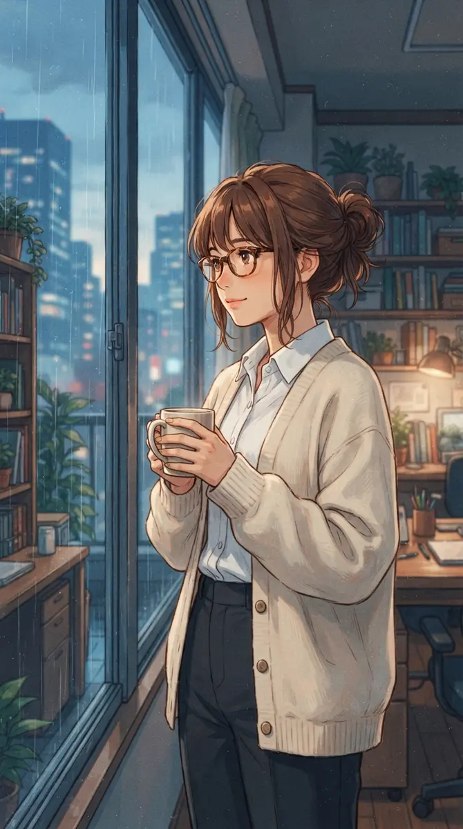 支倉 美咲