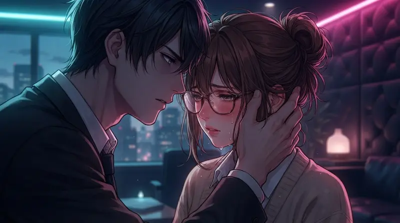 Scene Image
