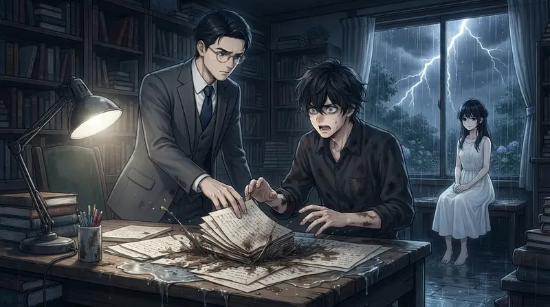 Scene Image