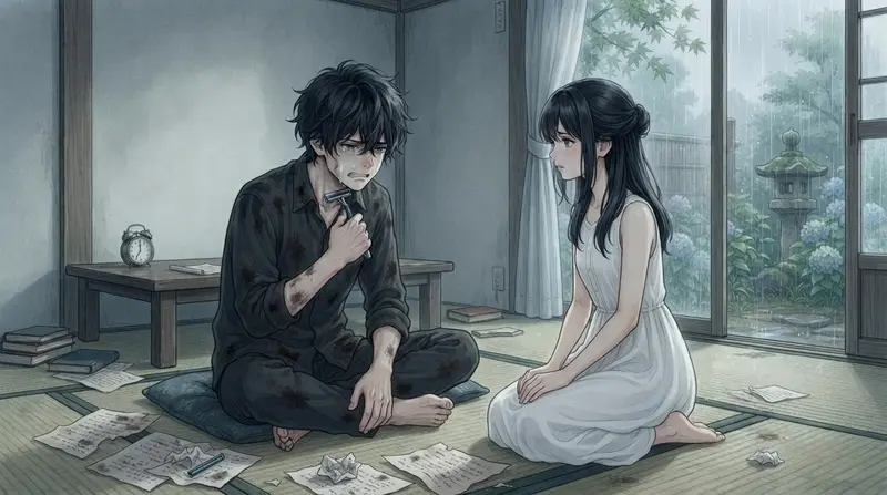Scene Image