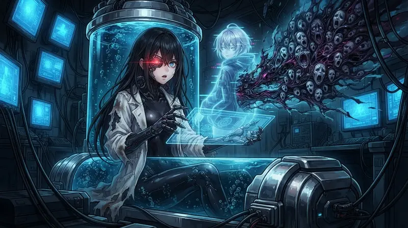 Scene Image