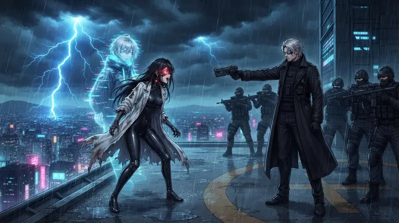Scene Image
