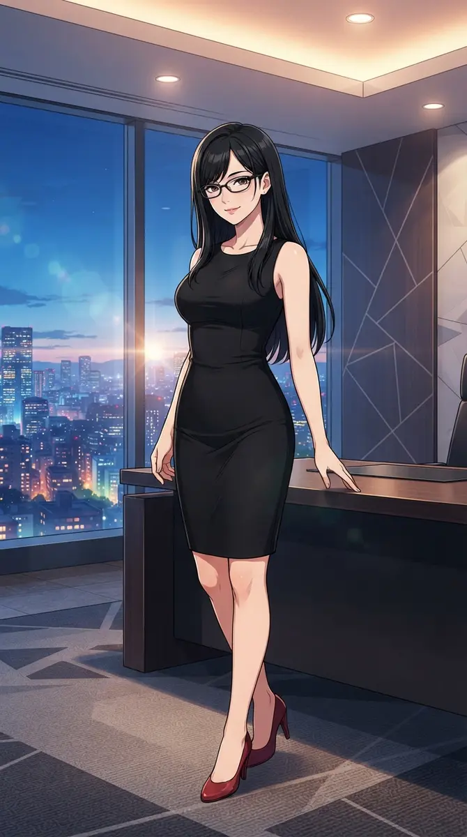 榊 響子