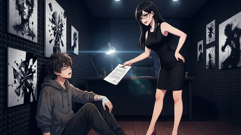 Scene Image