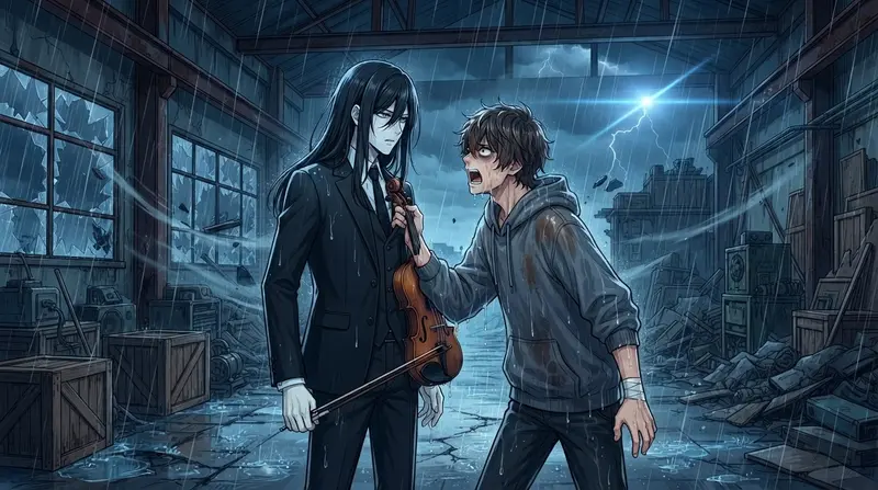 Scene Image