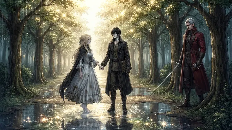 Scene Image
