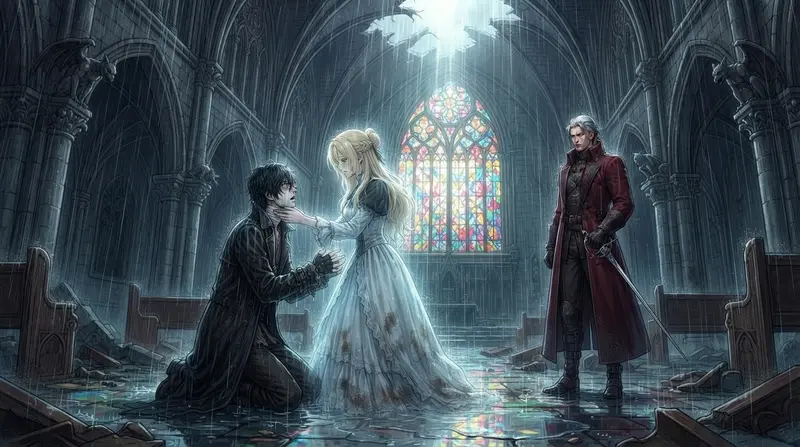 Scene Image