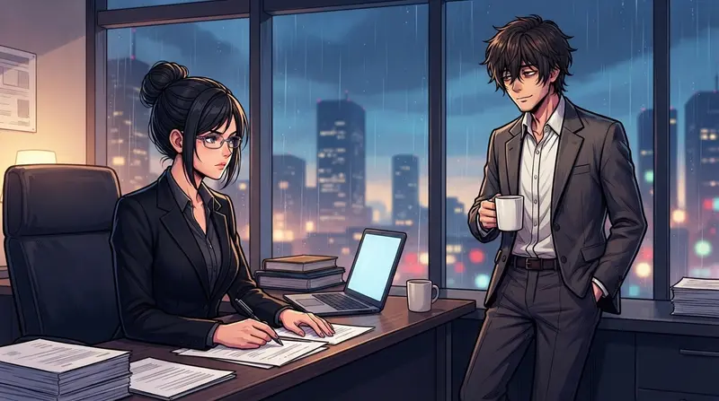 Scene Image