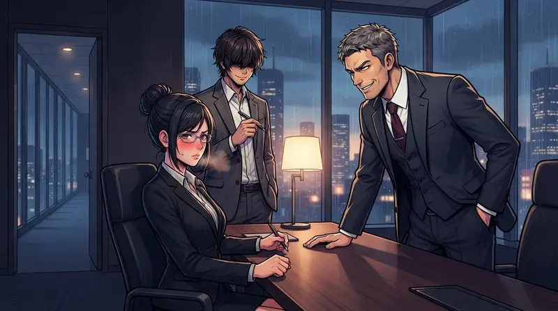 Scene Image