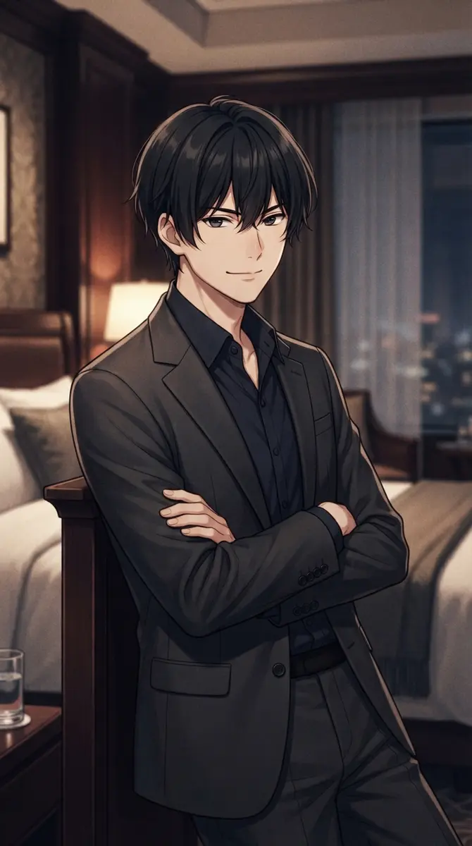 黒崎 蓮