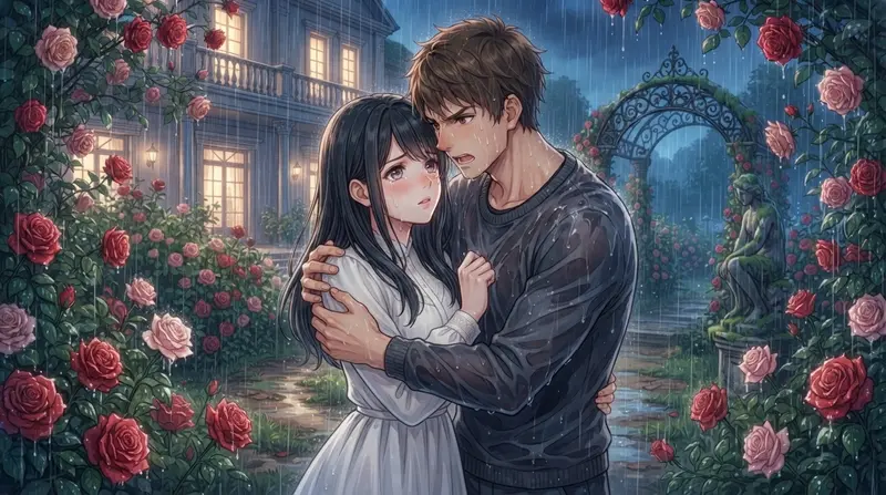 Scene Image