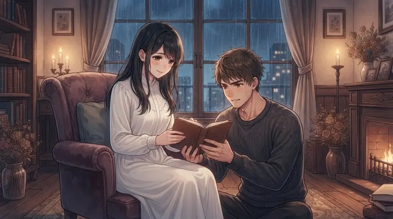 Scene Image