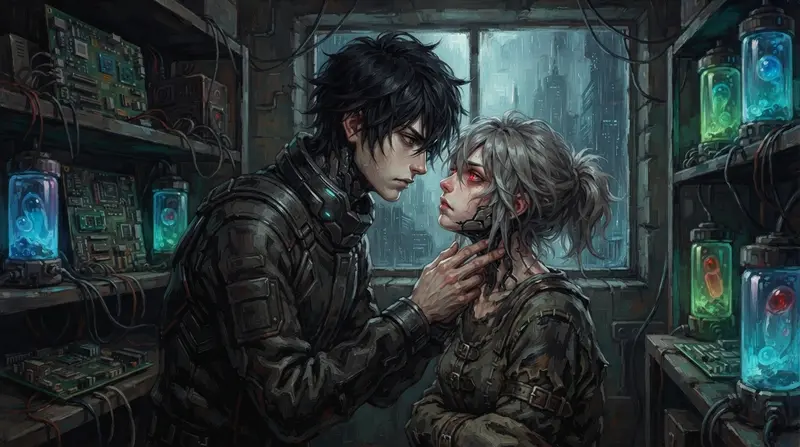 Scene Image