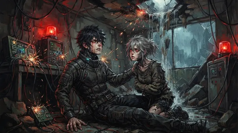 Scene Image