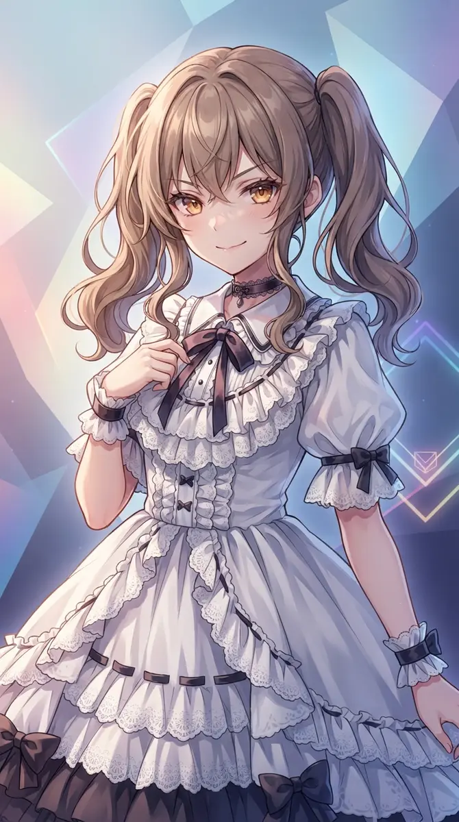 柊 詩乃